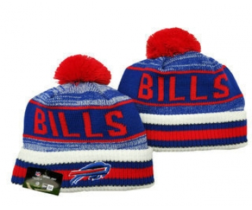 Buffalo Bills Beanies Hat YD