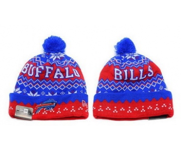Buffalo Bills Beanies YD001
