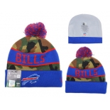 Buffalo Bills Beanies YD005