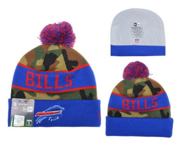 Buffalo Bills Beanies YD005