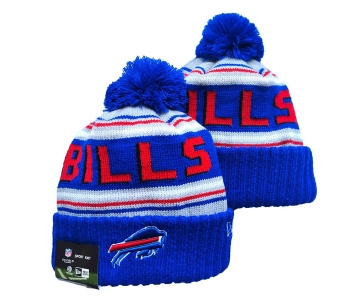 Buffalo Bills Knit Hats 045