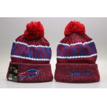 Buffalo Bills YP Beanie