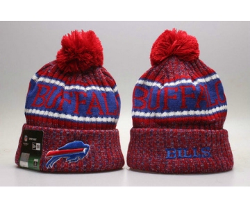Buffalo Bills YP Beanie