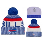 NFL Buffalo Bills Logo Stitched Knit Beanies 004