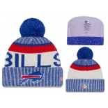 NFL Buffalo Bills Logo Stitched Knit Beanies 004