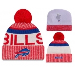 NFL Buffalo Bills Logo Stitched Knit Beanies 005