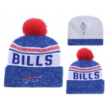 NFL Buffalo Bills Logo Stitched Knit Beanies 013