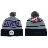 Baltimore Ravens Beanies YD001
