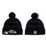 Baltimore Ravens Beanies YD003