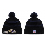Baltimore Ravens Beanies YD003