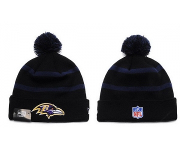 Baltimore Ravens Beanies YD003