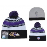 Baltimore Ravens Beanies YD005