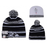 Baltimore Ravens Beanies YD008
