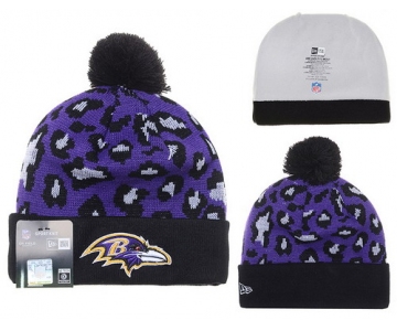 Baltimore Ravens Beanies YD011