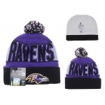 Baltimore Ravens Beanies YD013