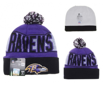 Baltimore Ravens Beanies YD013