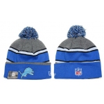 Detroit Lions Beanies YD001