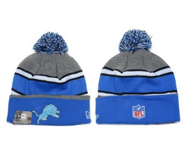 Detroit Lions Beanies YD001