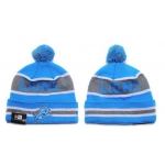 Detroit Lions Beanies YD003