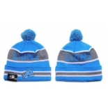 Detroit Lions Beanies YD003