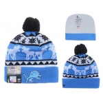 Detroit Lions Beanies YD007