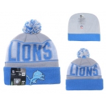 Detroit Lions Beanies YD008