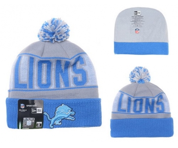 Detroit Lions Beanies YD008