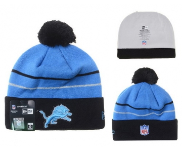 Detroit Lions Beanies YD009