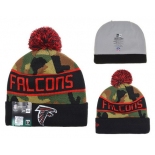 Atlanta Falcons Beanies YD009