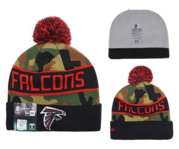 Atlanta Falcons Beanies YD009