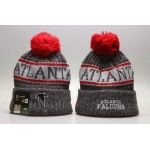 Atlanta Falcons YP Beanie