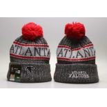 Atlanta Falcons YP Beanie