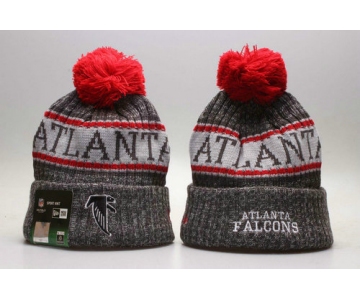 Atlanta Falcons YP Beanie