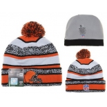 Cleveland Browns Beanies YD001