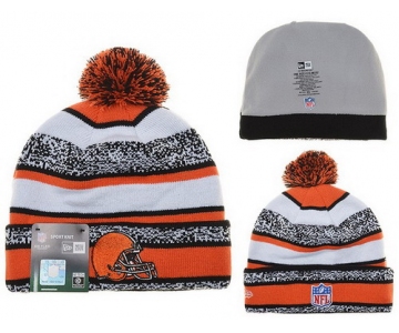 Cleveland Browns Beanies YD001