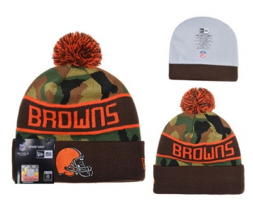 Cleveland Browns Beanies YD002
