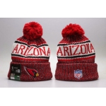 Arizona Cardinals YP Beanie