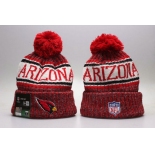 Arizona Cardinals YP Beanie