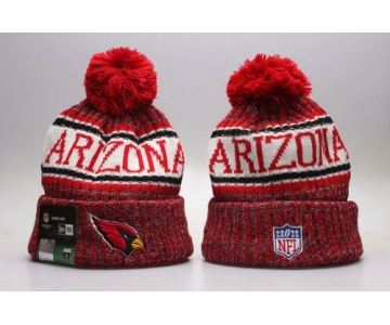 Arizona Cardinals YP Beanie