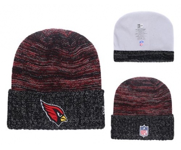 NFL Arizona Cardinals Logo Stitched Knit Beanies 009