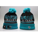 San Jose Sharks -YP1030