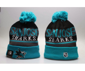 San Jose Sharks -YP1030