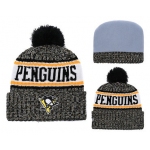 NHL PITTSBURGH PENGUINS Beanies 3