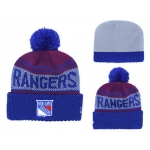 NHL NEW YORK RANGERS Beanies