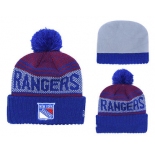 NHL NEW YORK RANGERS Beanies