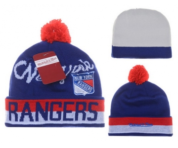 New York Islanders Beanies YD001