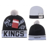 Los Angeles Kings Beanies YD001