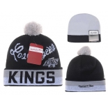 Los Angeles Kings Beanies YD001