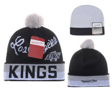 Los Angeles Kings Beanies YD001