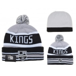 Los Angeles Kings Beanies YD002